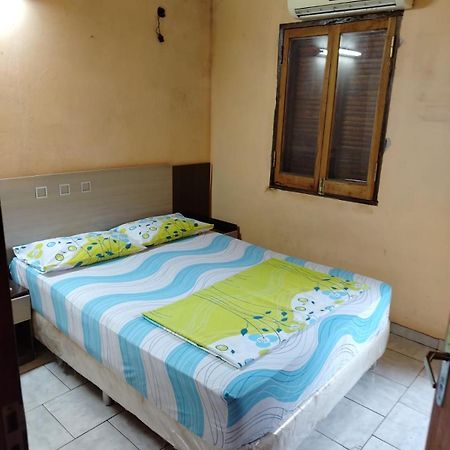 Habitacion En Casa Zona Asunción Zewnętrze zdjęcie