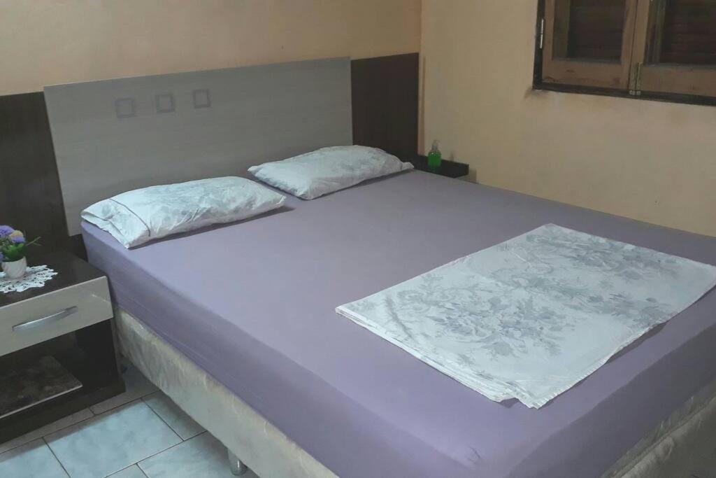 Habitacion En Casa Zona Asunción Zewnętrze zdjęcie