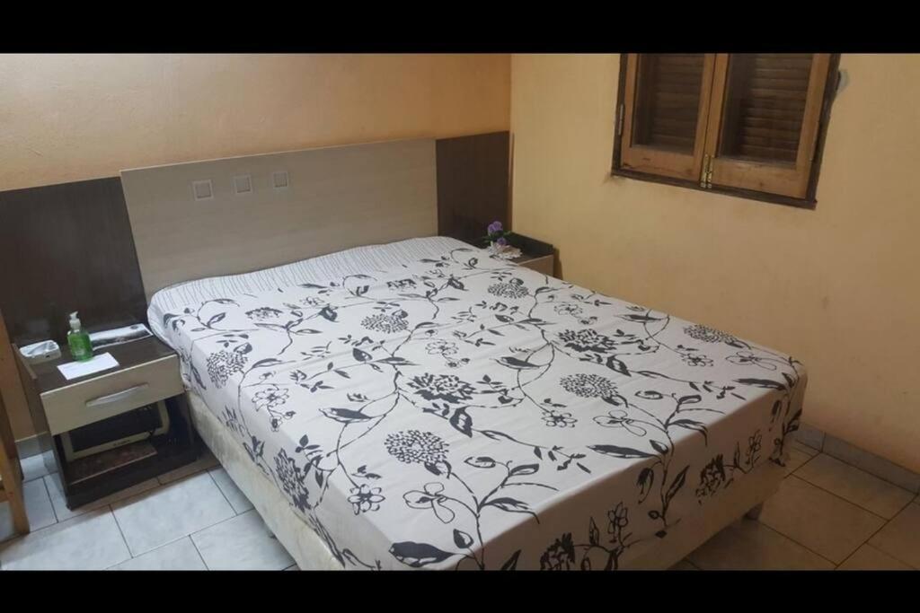 Habitacion En Casa Zona Asunción Zewnętrze zdjęcie