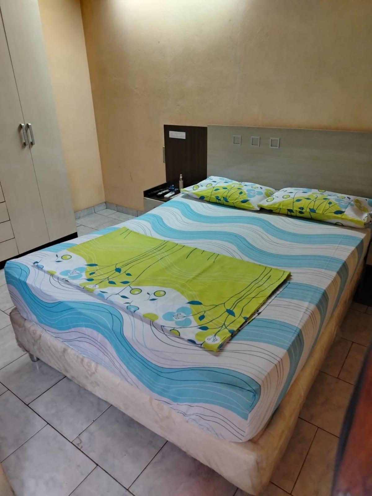 Habitacion En Casa Zona Asunción Zewnętrze zdjęcie