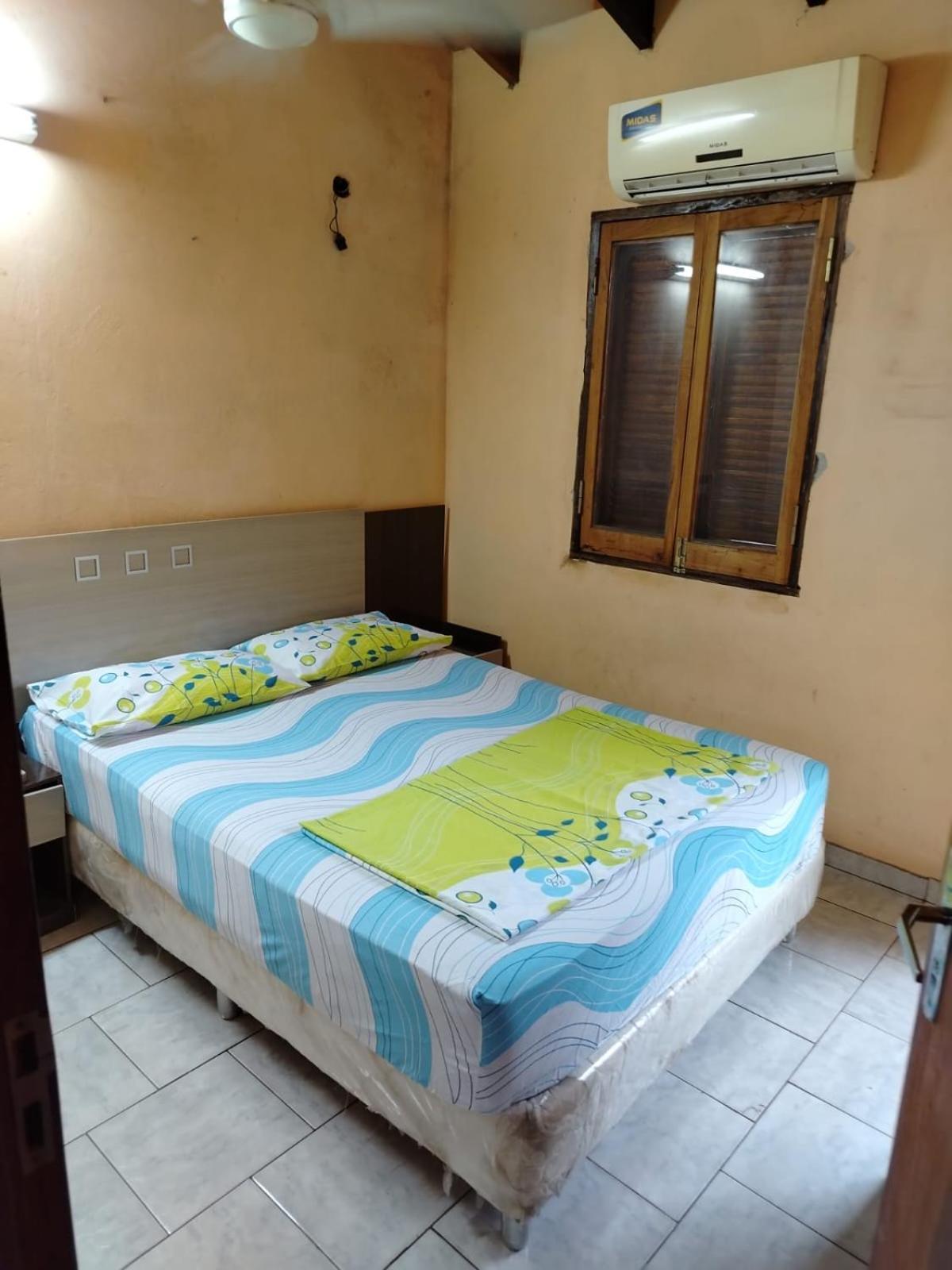 Habitacion En Casa Zona Asunción Zewnętrze zdjęcie