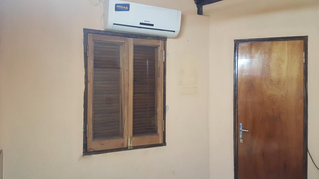 Habitacion En Casa Zona Asunción Zewnętrze zdjęcie