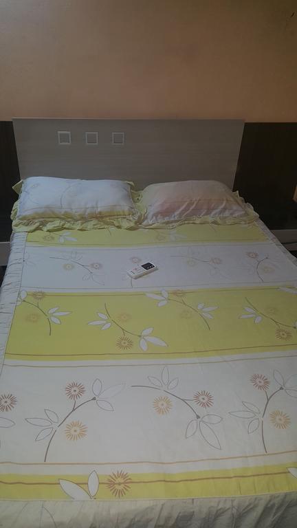 Habitacion En Casa Zona Asunción Zewnętrze zdjęcie