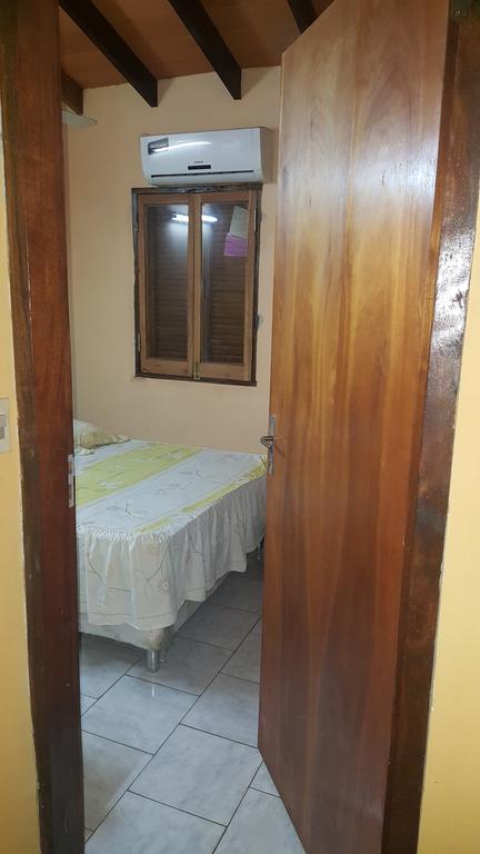 Habitacion En Casa Zona Asunción Zewnętrze zdjęcie