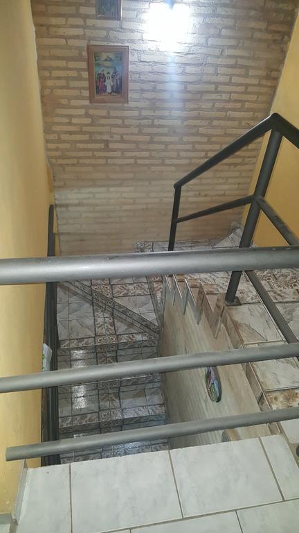 Habitacion En Casa Zona Asunción Zewnętrze zdjęcie